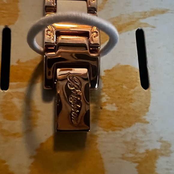 New Baby Brooklyn Watch -  Rare In Original Tin - Picture 5 of 7